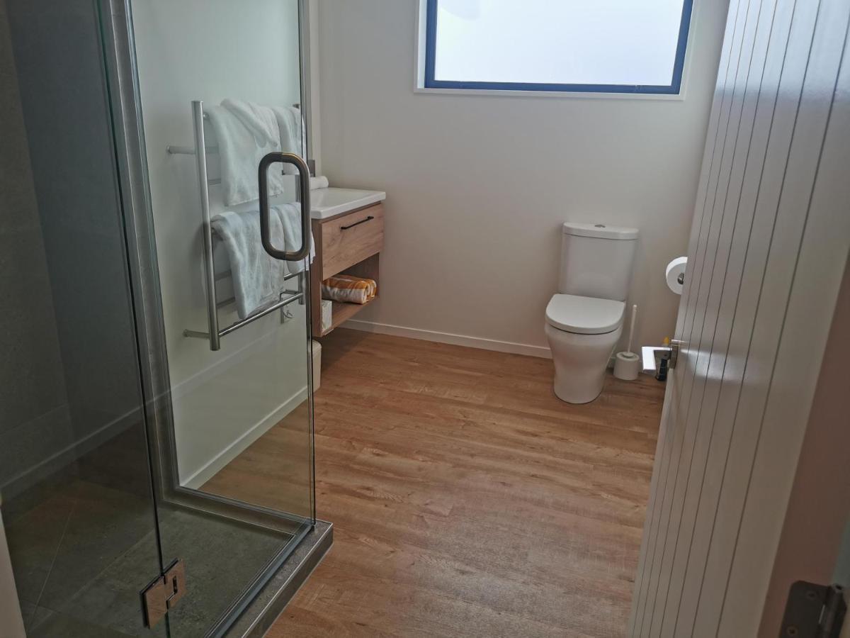 Studio 4 - New & Central Hanmer Springs Bagian luar foto
